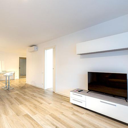Casa Vacanze Montebello Trieste Esterno foto