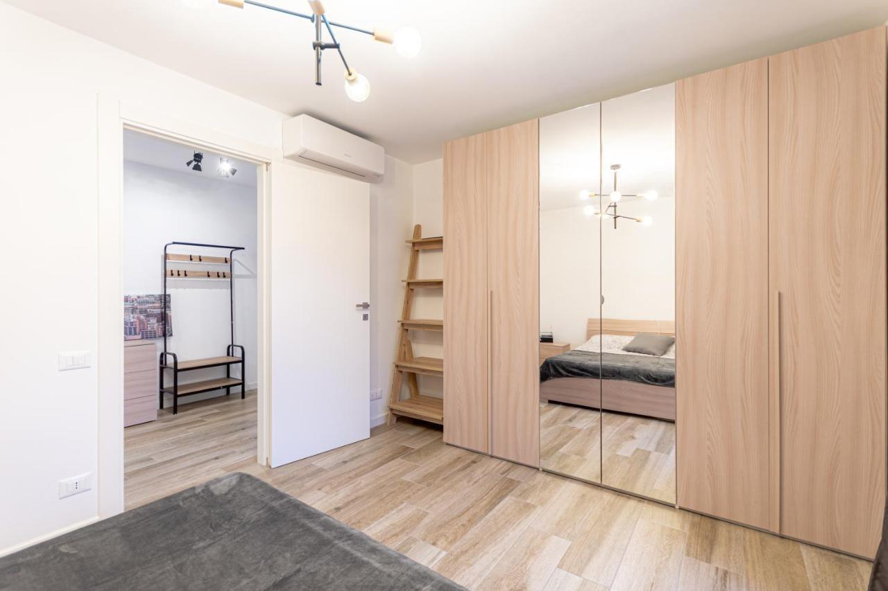 Casa Vacanze Montebello Trieste Esterno foto