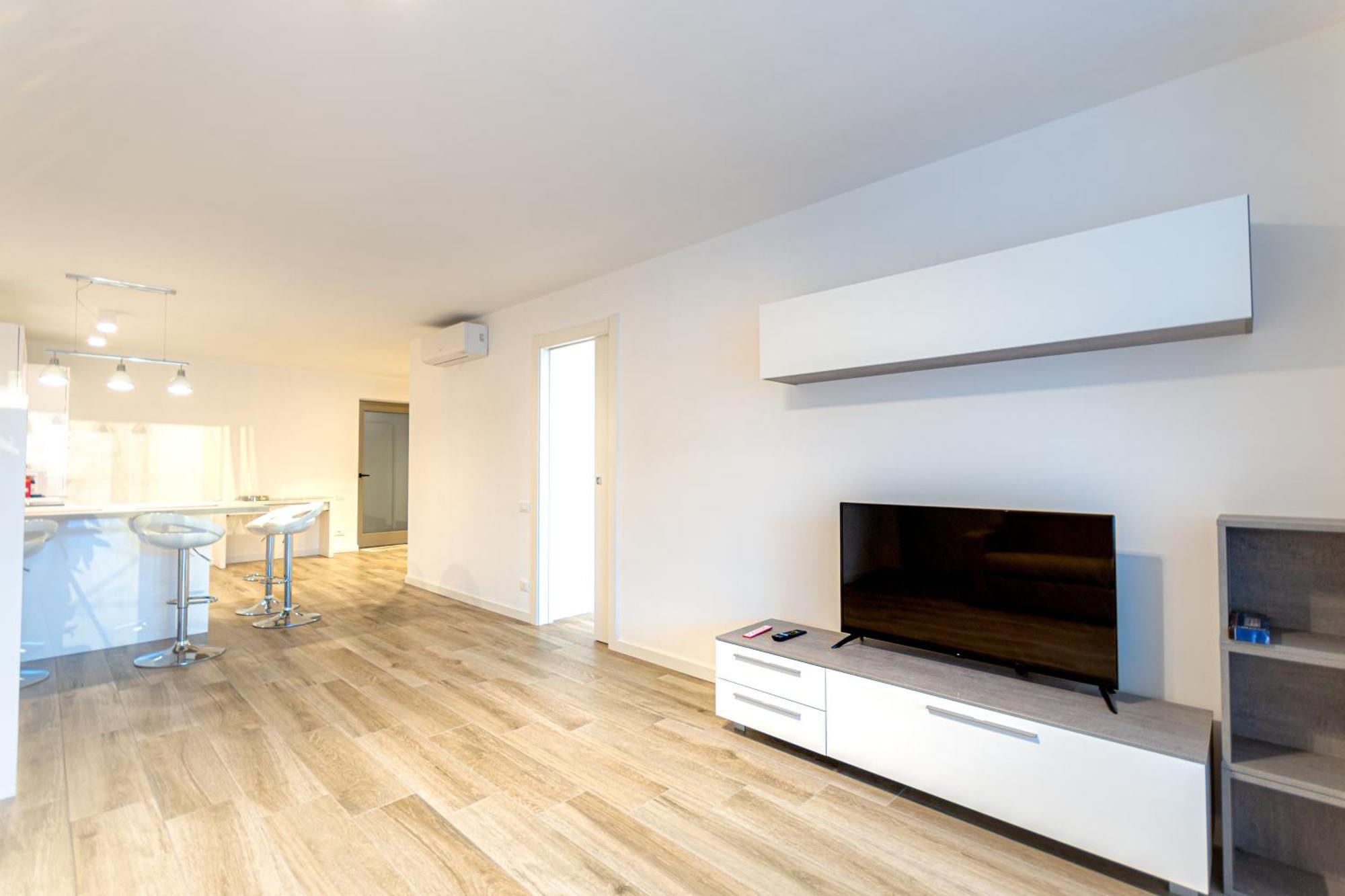 Casa Vacanze Montebello Trieste Esterno foto