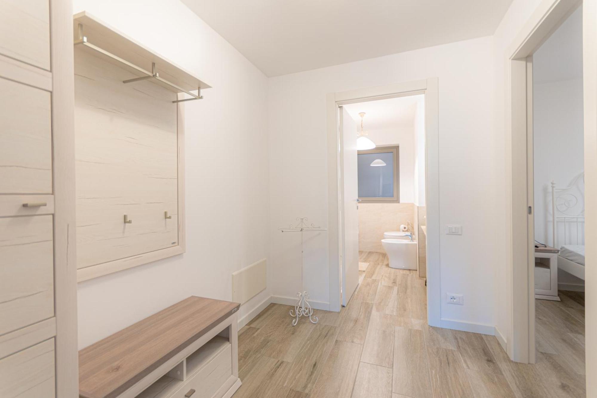 Casa Vacanze Montebello Trieste Esterno foto